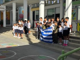 Η επέτειος του «ΟΧΙ»