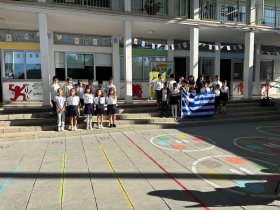 Η επέτειος του «ΟΧΙ»