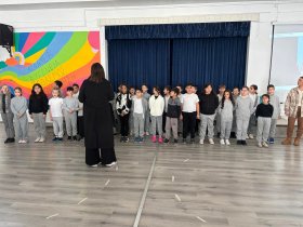 «Γνωρίζω, Δεν Ξεχνώ, Αγωνίζομαι, Διεκδικώ»