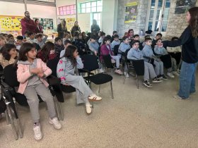 «Το φαρμακείο της φύσης: Βότανα και αρωματικά φυτά της Κύπρου»