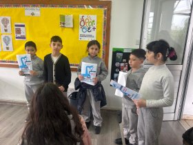 Η φωνή μας για τα δάση ακούγεται δυνατά! 