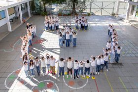 'Wear that you care'