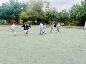 Παραδοσιακά παιχνίδια