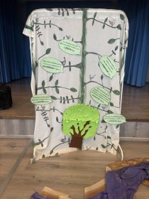 «Ο καλύτερος άνθρωπος», της Σόνιας Γεωργιάδου