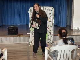 «Ο καλύτερος άνθρωπος», της Σόνιας Γεωργιάδου