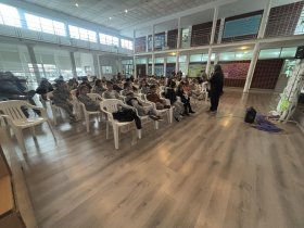 «Ο καλύτερος άνθρωπος», της Σόνιας Γεωργιάδου